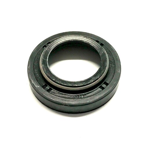 WP Dirt scraper NOK 14mm black