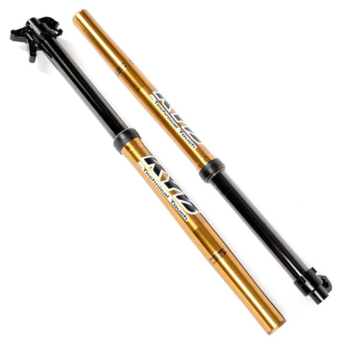 【Kayrie23 】crf250r用　KYBショック KYB Factory A-Kit Honda CRF250R CRF450R 2021-2025