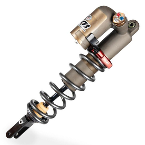 Kayaba Replacement RCU Rear Shocks Assembly - Kawasaki KXF250