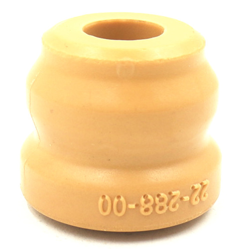 Bump Stop Rubber 18 x 45 x 40 WP Teknik Motorsport