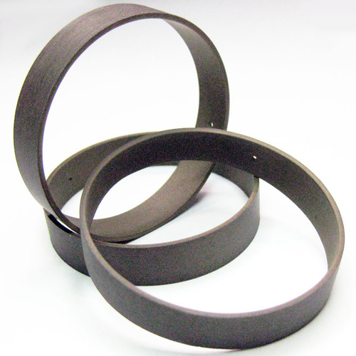 Shock Piston Band 50mm od x 1.2mm thick x 10mm height Teknik Motorsport