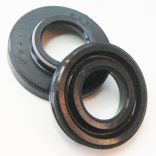 Shock Oil Seal Set 12.5mm id x 24mm od x 5mm thick KYB Teknik