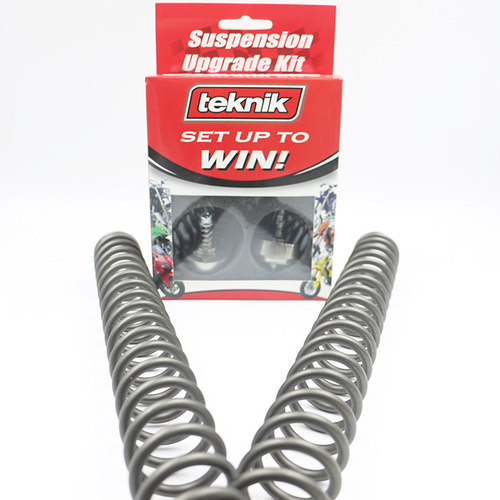 DR650 DIY Suspension Upgrade Kit Teknik Motorsport