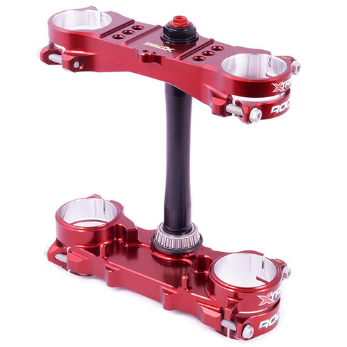 XTrig ROCS Pro Triple Trees - YZ125 2T - 2015 2016 2017 2018 2019