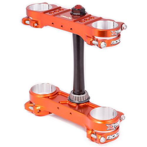 XTrig ROCS Pro Triple Trees - KTM & Husqvarna - 2014 2015
