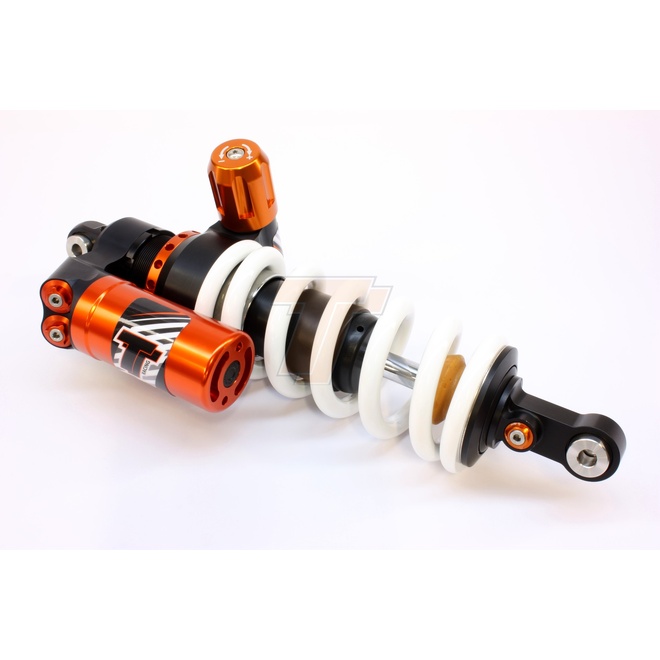 XTREME Shock for KTM 1290R Super ADV (2015+) inc Preload Adjuster