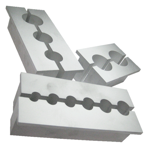 Shaft Clamps - Complete Set