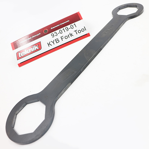 KYB Fork Cap Tool Teknik Motorsport