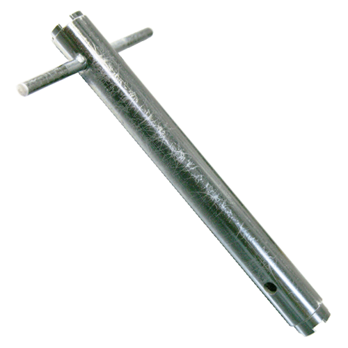 Damper Rod Holder 4 pin Teknik Motorsport