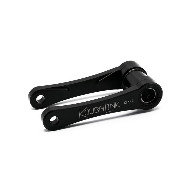 KoubaLink Kove 450 Rally Lowering Link -38mm Black KOVE 450 KoubaLink Kove 450 Rally Lowering Link -38mm Black KOVE 450