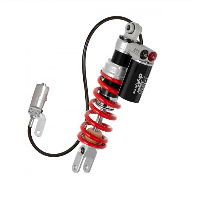 YSS MG456W XL 750 TRANSALP - 23> Hi-Lo + HPA YSS MG456W XL 750 TRANSALP - 23> Hi-Lo + HPA