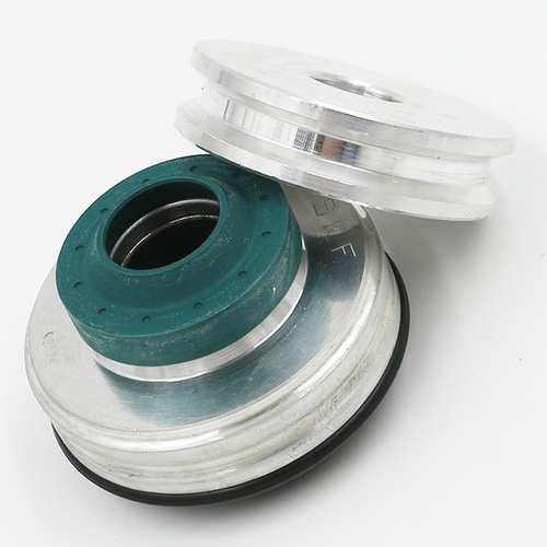 SKF Shock Seal Case Assembly 46 x 16 x 20