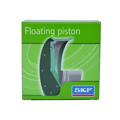 SKF WP Shock Floating Piston SKF Sealing