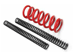 Teknik Fork Spring Installation Guide