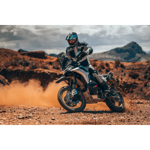CFMoto 800 MT-X
