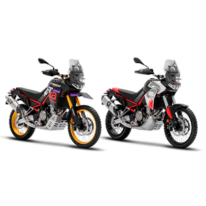 Aprilia Tuareg Rally