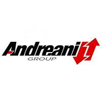 Andreani Damping & Preload Adjustable Fork Cartridges Upgrade Kits
