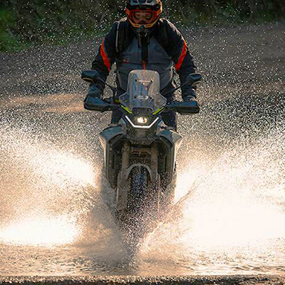 CFMoto 450MT