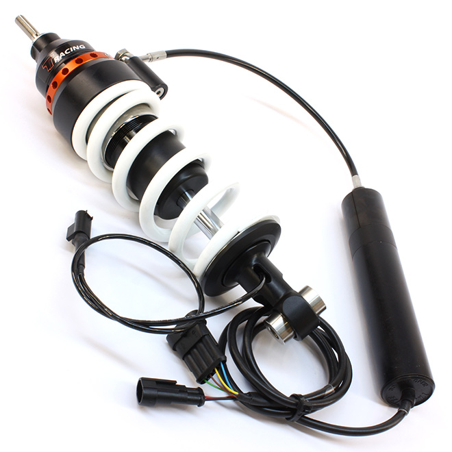 Teknik eX-CITE + EPA