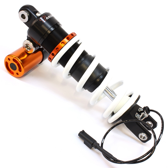 Teknik eX-CELLENT Shock Series