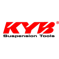 KYB Genuine Special 3-Stage Drill For Bleed Bolt