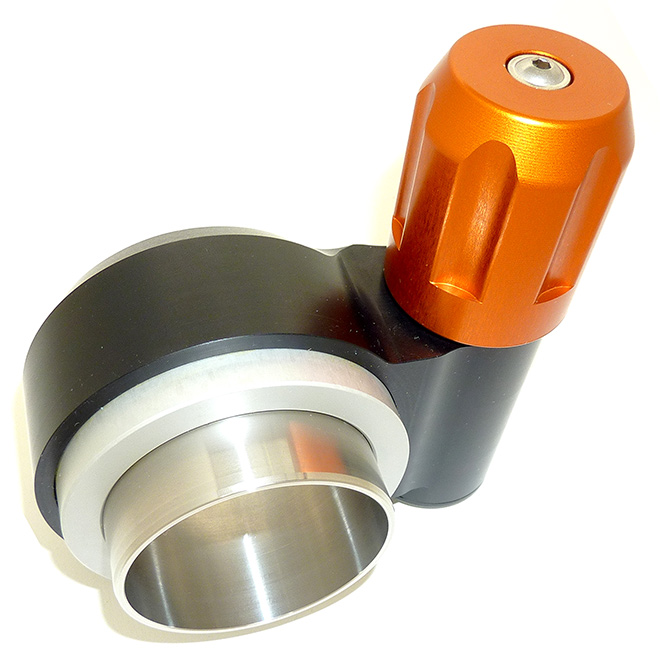 Teknik Hydraulic Preload Adjuster (HPA)