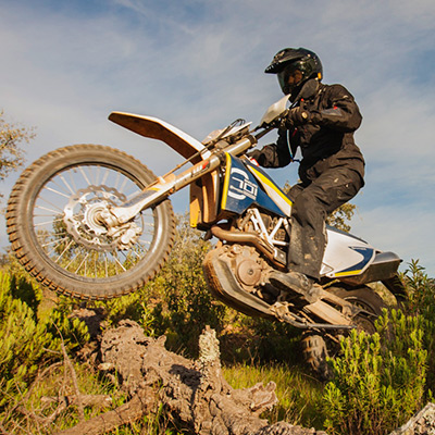 Husqvarna 701