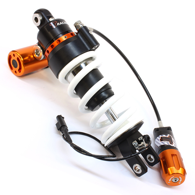 Teknik eX-CELLENT + HPA