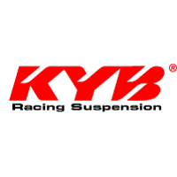 KYB Factory Performance Rear Shock - YZF250 14-18  YZF450 14-17