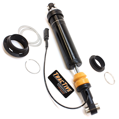 Teknik eX-CHANGE (15mm Low)