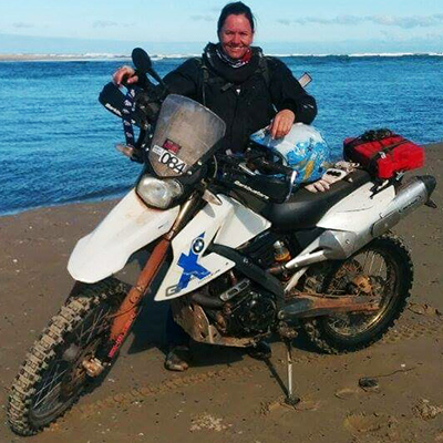 BMW G650X (All)