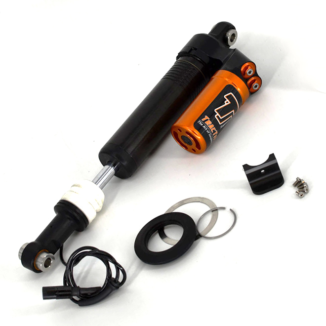 Teknik eX-CHANGE PRO PDS