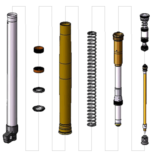 Yamaha WR250R Forks Shocks Suspension Info Tuning Modifications Yamaha WR250R Forks Shocks Suspension Info Tuning Modifications