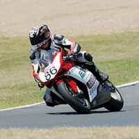 Ducati 1098s and 1198s