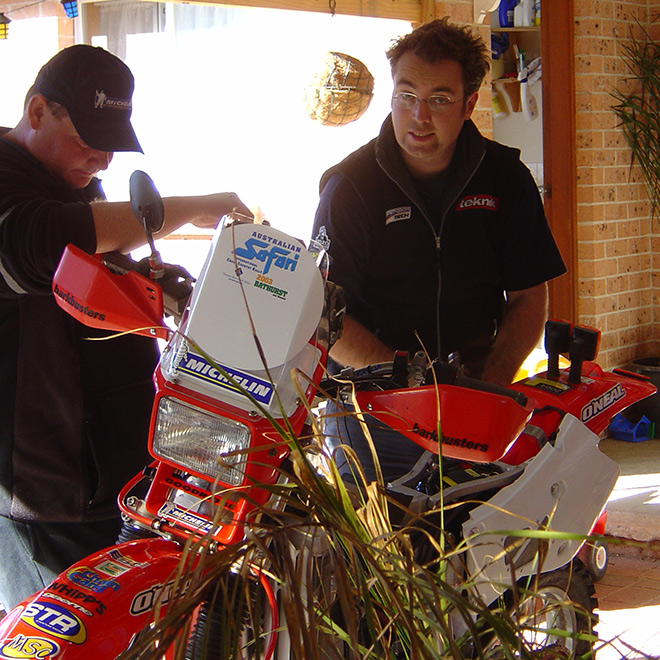 Xr600 Jetting Chart