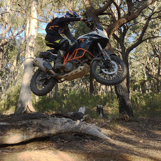 Ktm 1090 upgrades discount