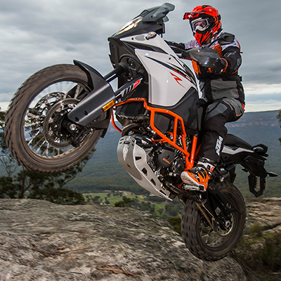 KTM 1090 / 1190R Adventure