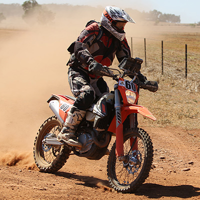 KTM EXC & EXC-E & EXC-F 