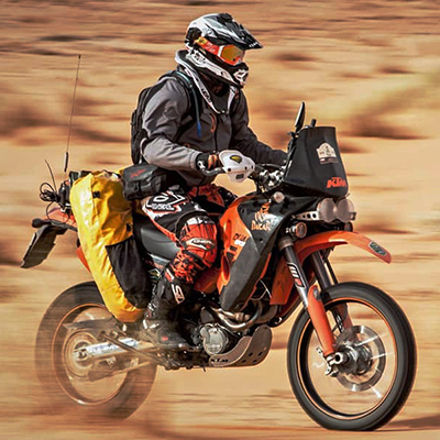 KTM LC4 620/640 & 625 SXC