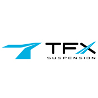 TFX 141 Hose Shock for Yamaha MT-09