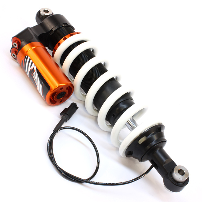 Teknik eX-PERIENCE Shock Series