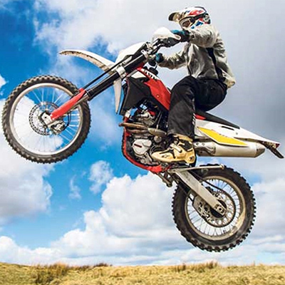 SWM RS650R