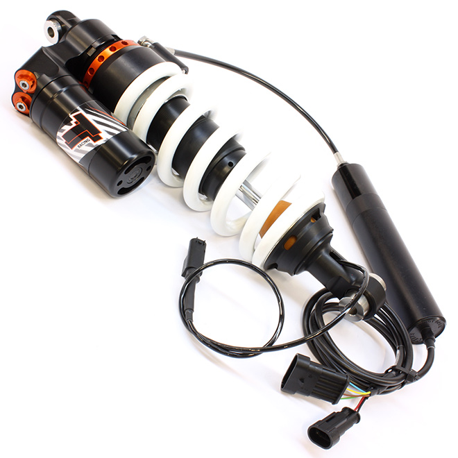 Teknik eX-PERIENCE + EPA (40mm Low)