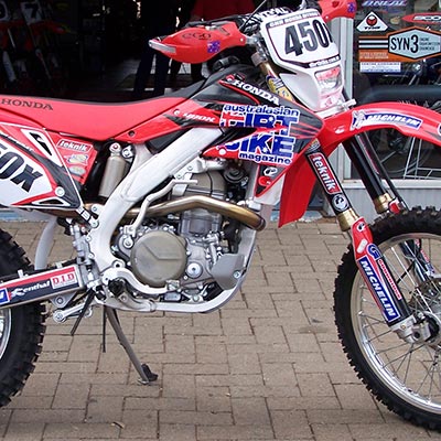 Free Suspension Setup Tips