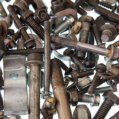 Nuts & Bolts