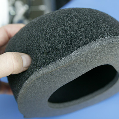 Air Filter Service