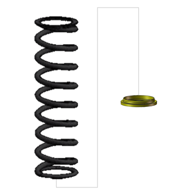 Teknik Shock Springs
