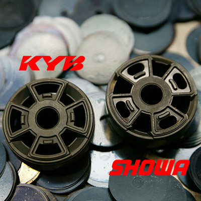 Kayaba & Showa Suspensions