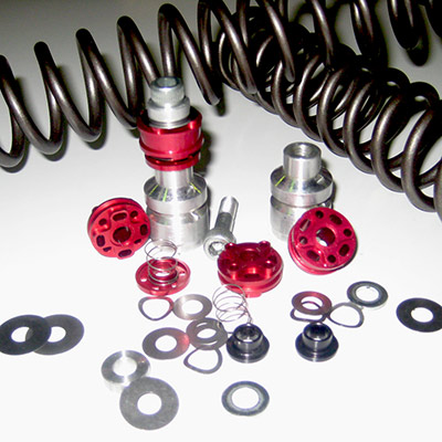 Suspension Mods for your Budget