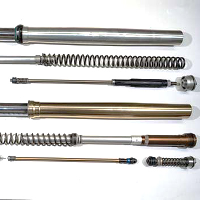 Closed Vs Open Chamber Forks